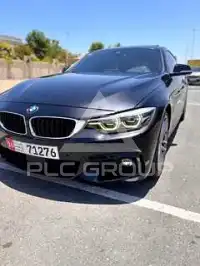 2018 BMW 4 Series