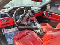2018 BMW 4 Series