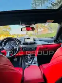 2018 BMW 4 Series