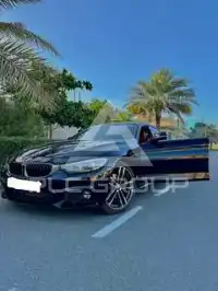 2018 BMW 4 Series