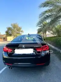 2018 BMW 4 Series