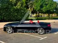 2018 BMW 4 Series