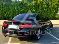 2018 BMW 4 Series