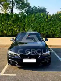 2018 BMW 4 Series