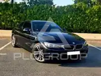 2018 BMW 4 Series