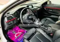 2018 BMW 4 Series