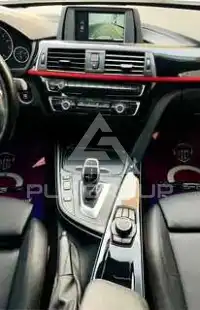 2018 BMW 4 Series