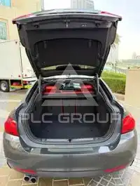 2018 BMW 4 Series