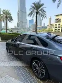 2018 BMW 4 Series