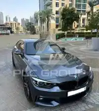 2018 BMW 4 Series