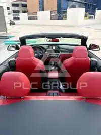 2018 BMW 4 Series