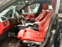 2018 BMW 4 Series