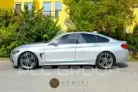 2018 BMW 4 Series