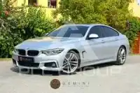 2018 BMW 4 Series