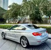 2018 BMW 4 Series