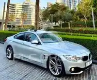 2018 BMW 4 Series