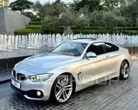 2018 BMW 4 Series