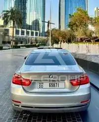 2018 BMW 4 Series