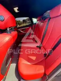 2018 BMW 4 Series