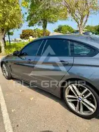 2018 BMW 4 Series