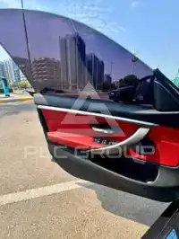 2018 BMW 4 Series