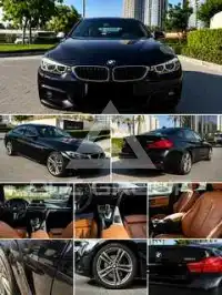 2018 BMW 4 Series