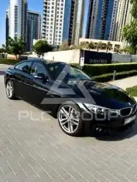 2018 BMW 4 Series