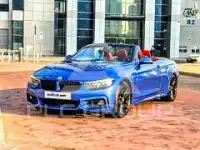 2018 BMW 4 Series