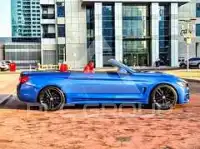 2018 BMW 4 Series