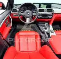 2018 BMW 4 Series