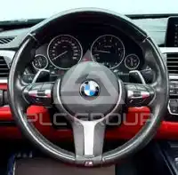 2018 BMW 4 Series