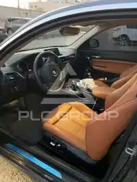 2018 BMW 218