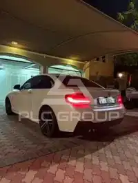 2018 BMW 218