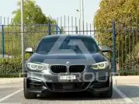 2018 BMW 218