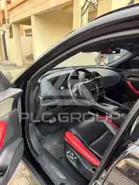 2018 Jaguar F-PACE