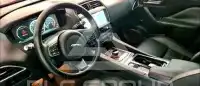 2018 Jaguar F-PACE