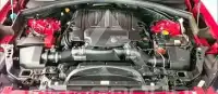 2018 Jaguar F-PACE