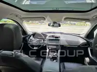 2018 Jaguar F-PACE