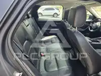 2018 Jaguar F-PACE