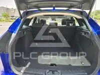 2018 Jaguar F-PACE