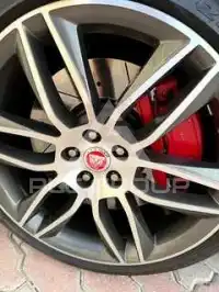 2018 Jaguar F-TYPE