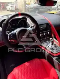 2018 Jaguar F-TYPE