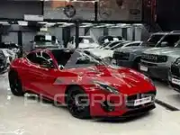 2018 Jaguar F-TYPE