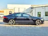 2018 Jaguar XF