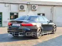 2018 Jaguar XF