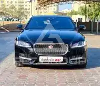 2018 Jaguar XF
