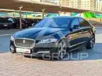 2018 Jaguar XF