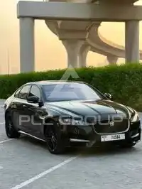 2018 Jaguar XF