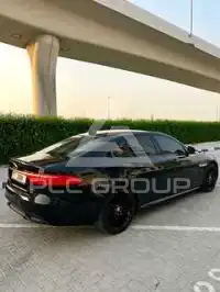 2018 Jaguar XF
