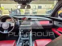 2018 Jaguar XF